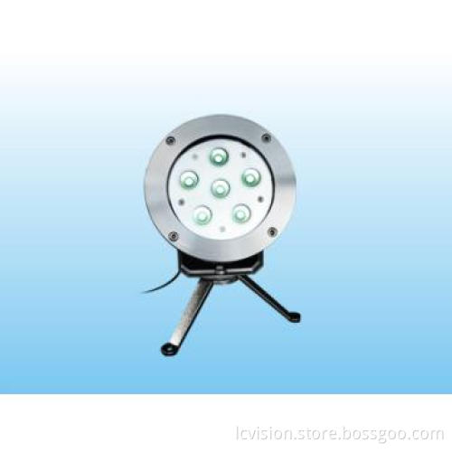 High Quality LED Underwater Spot Light